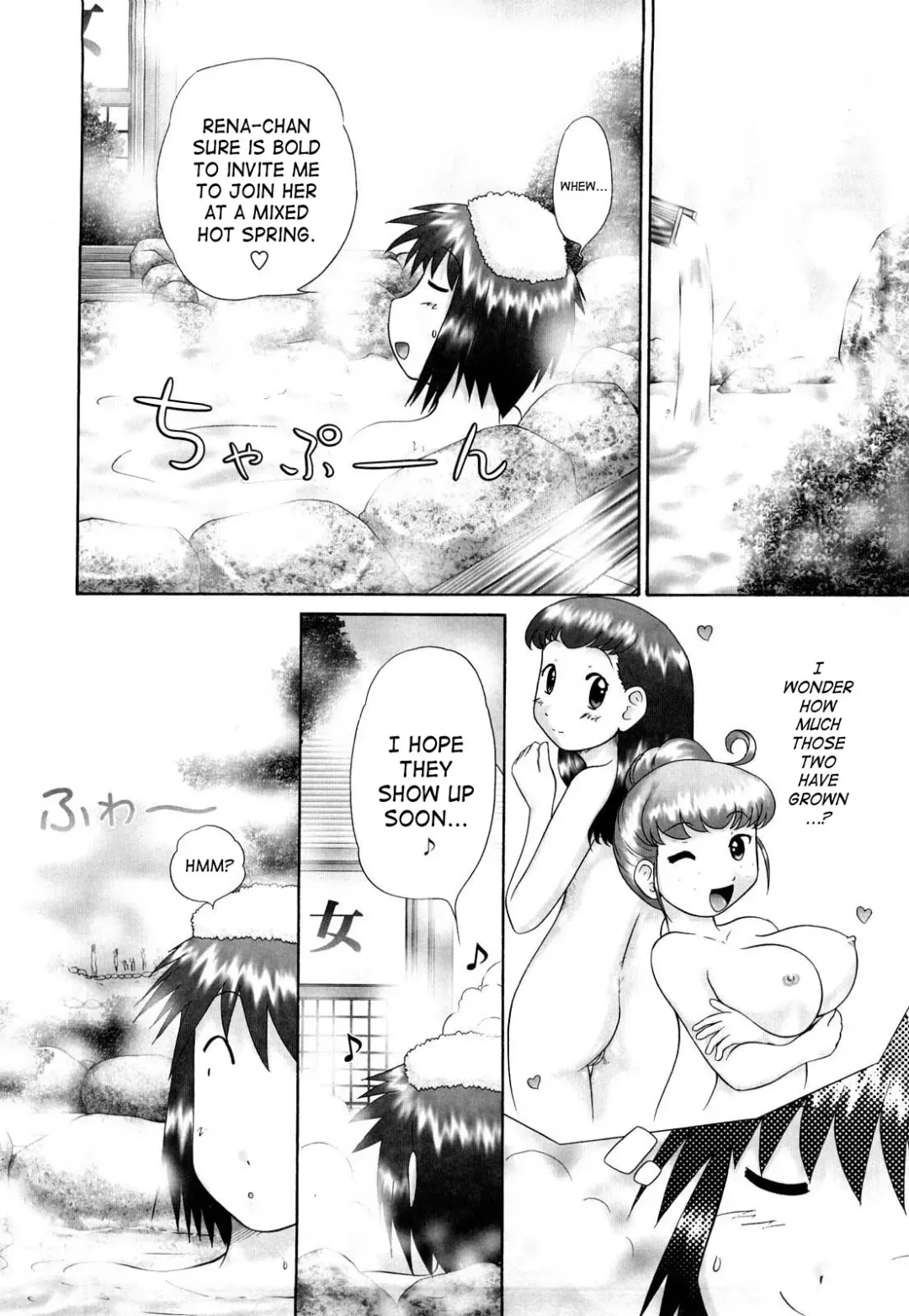 [Nekonomori Maririn] Koneko no Gakushuchou (decensored) Fhentai - Page 109