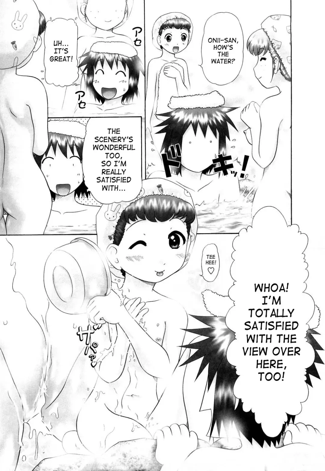 [Nekonomori Maririn] Koneko no Gakushuchou (decensored) Fhentai - Page 112