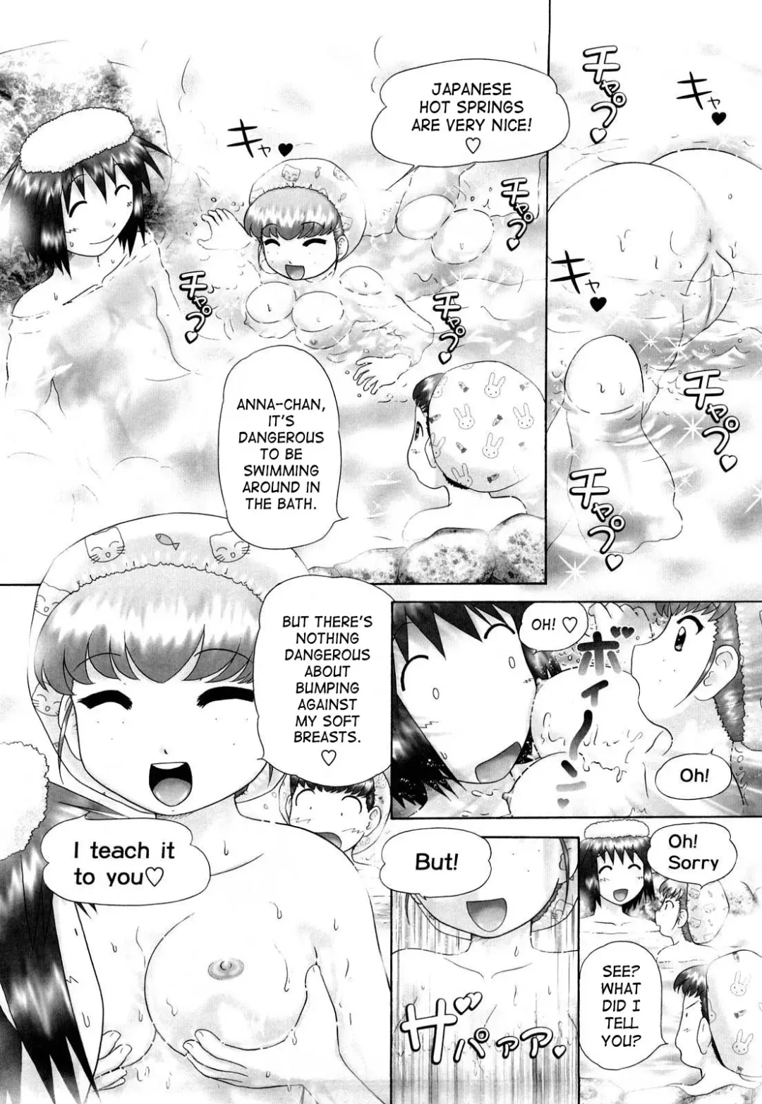 [Nekonomori Maririn] Koneko no Gakushuchou (decensored) Fhentai - Page 113