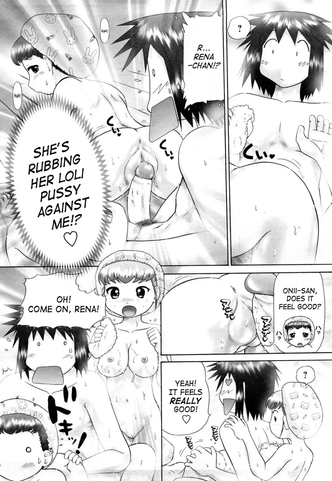 [Nekonomori Maririn] Koneko no Gakushuchou (decensored) Fhentai - Page 117