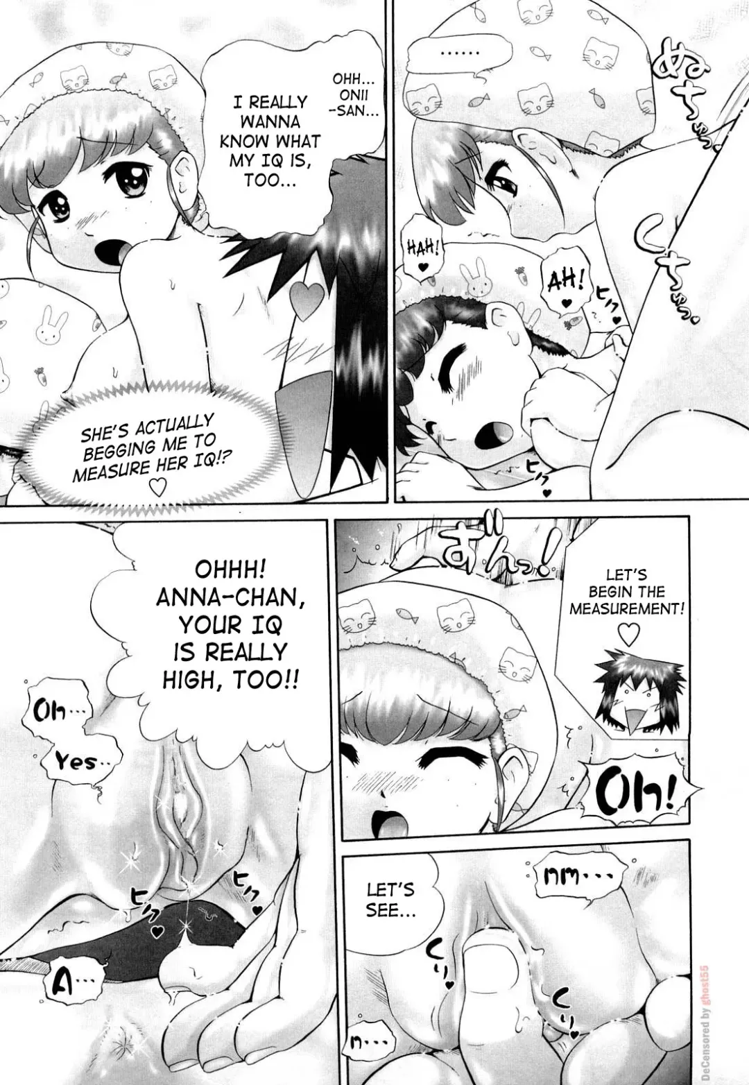 [Nekonomori Maririn] Koneko no Gakushuchou (decensored) Fhentai - Page 122