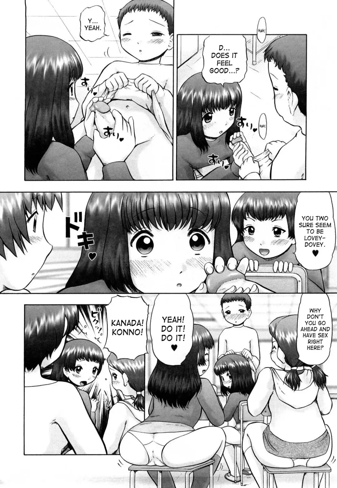 [Nekonomori Maririn] Koneko no Gakushuchou (decensored) Fhentai - Page 149