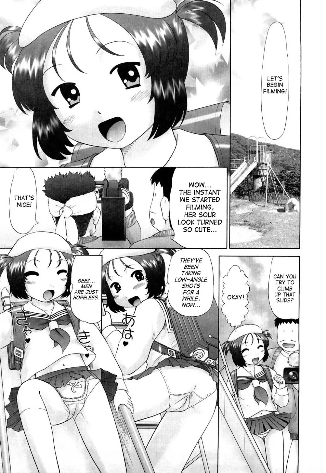 [Nekonomori Maririn] Koneko no Gakushuchou (decensored) Fhentai - Page 70
