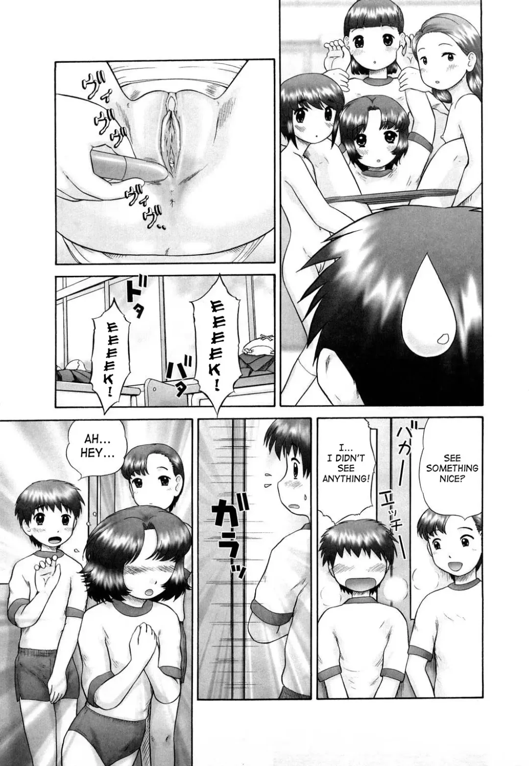 [Nekonomori Maririn] Koneko no Gakushuchou (decensored) Fhentai - Page 90