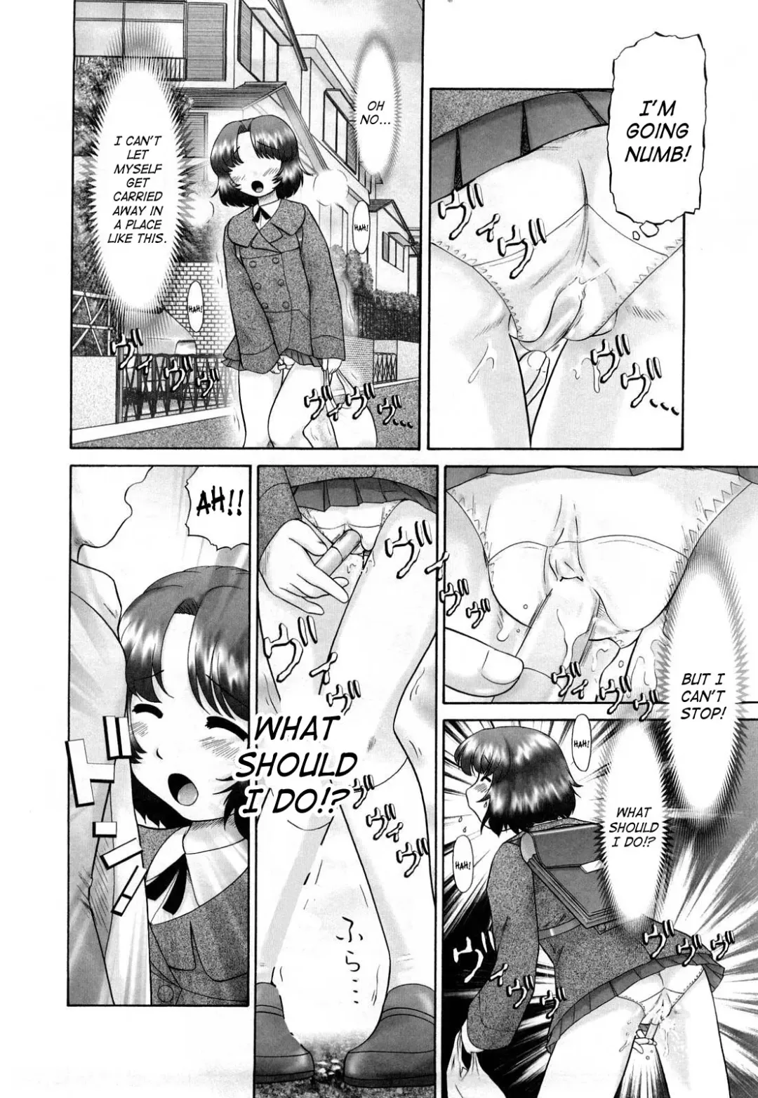 [Nekonomori Maririn] Koneko no Gakushuchou (decensored) Fhentai - Page 97