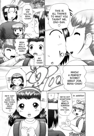 [Nekonomori Maririn] Koneko no Gakushuchou (decensored) Fhentai - Page 108