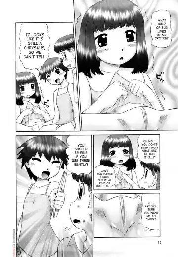 [Nekonomori Maririn] Koneko no Gakushuchou (decensored) Fhentai - Page 13
