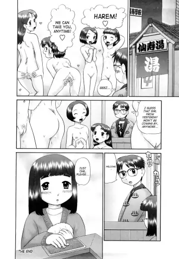 [Nekonomori Maririn] Koneko no Gakushuchou (decensored) Fhentai - Page 65