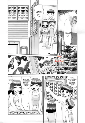 [Nekonomori Maririn] Koneko no Gakushuchou (decensored) Fhentai - Page 7