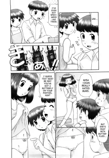 [Nekonomori Maririn] Koneko no Gakushuchou (decensored) Fhentai - Page 9