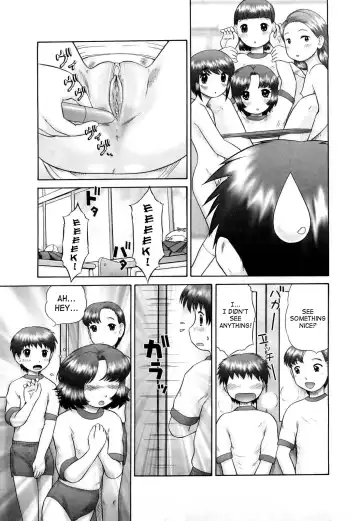 [Nekonomori Maririn] Koneko no Gakushuchou (decensored) Fhentai - Page 90