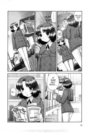 [Nekonomori Maririn] Koneko no Gakushuchou (decensored) Fhentai - Page 93