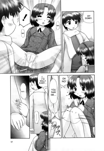 [Nekonomori Maririn] Koneko no Gakushuchou (decensored) Fhentai - Page 98