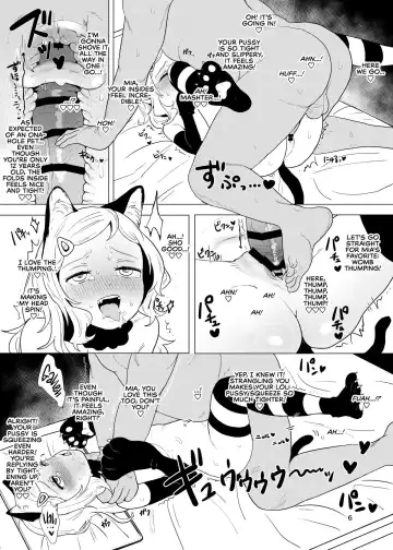 [Inchore] Onaho to Shite Shoujo o Kaeru Tanoshii Sekai | A Fun World Where You Can Keep a Girl as an Onahole Fhentai - Page 5