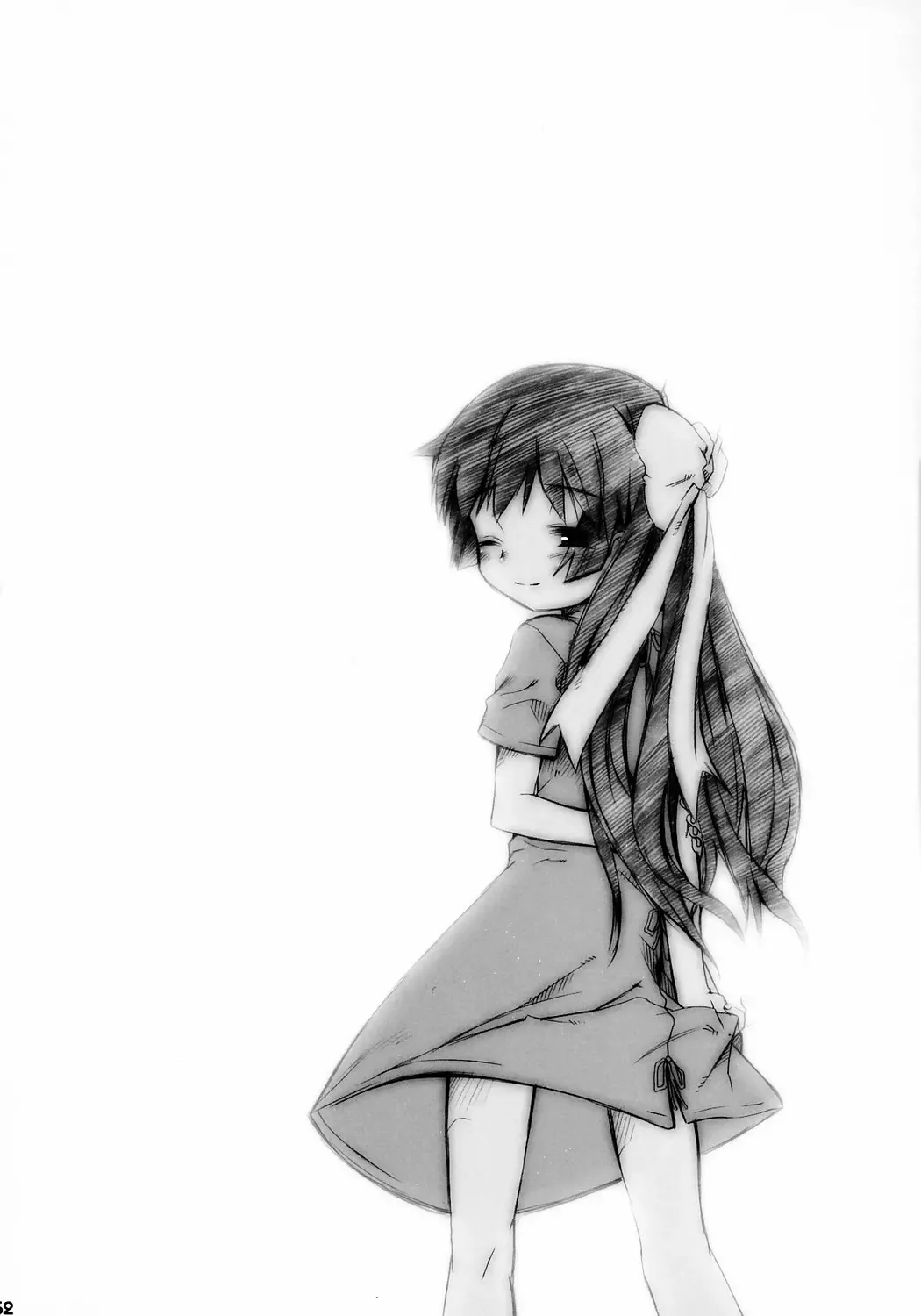 Tonari no Kimi 3-gakki Fhentai - Page 53