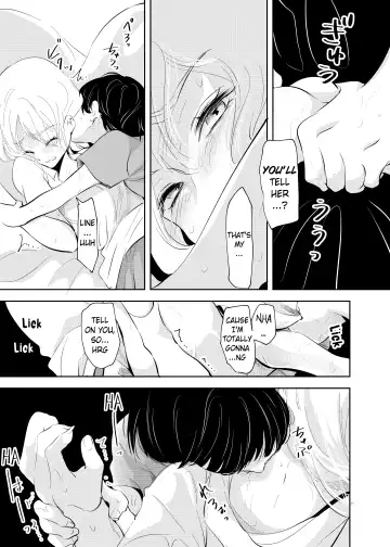 [Ohuton] Shounen no Houkago | A Boy's Time After School Fhentai - Page 22