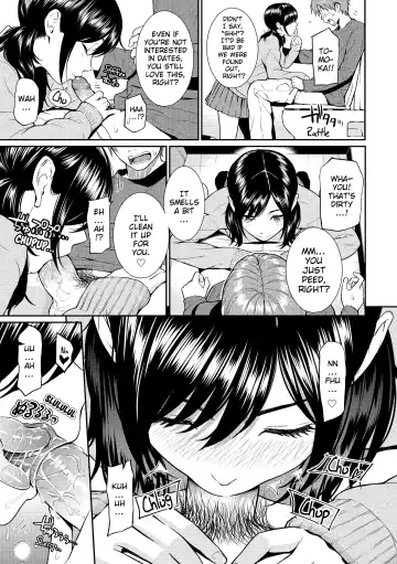 [Homunculus] Renai Sample (decensored) Fhentai - Page 116