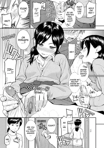 [Homunculus] Renai Sample (decensored) Fhentai - Page 118
