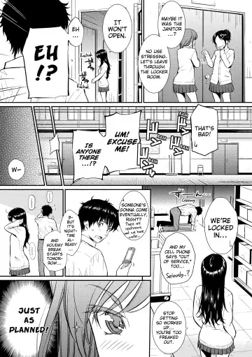 [Homunculus] Renai Sample (decensored) Fhentai - Page 16