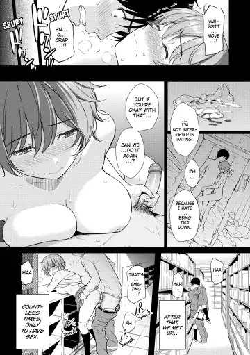 [Homunculus] Renai Sample (decensored) Fhentai - Page 190