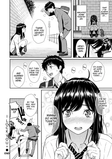[Homunculus] Renai Sample (decensored) Fhentai - Page 33