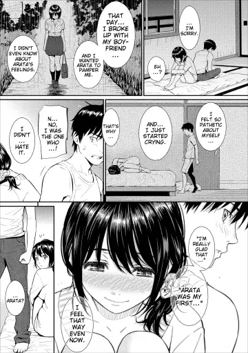 [Homunculus] Renai Sample (decensored) Fhentai - Page 56