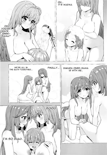 [Ere 2 Earo] INDEX GIRLS 09 MIO Ni Futanari Seitokaichou Roshutsu Chijoku Choukyou Fhentai - Page 32