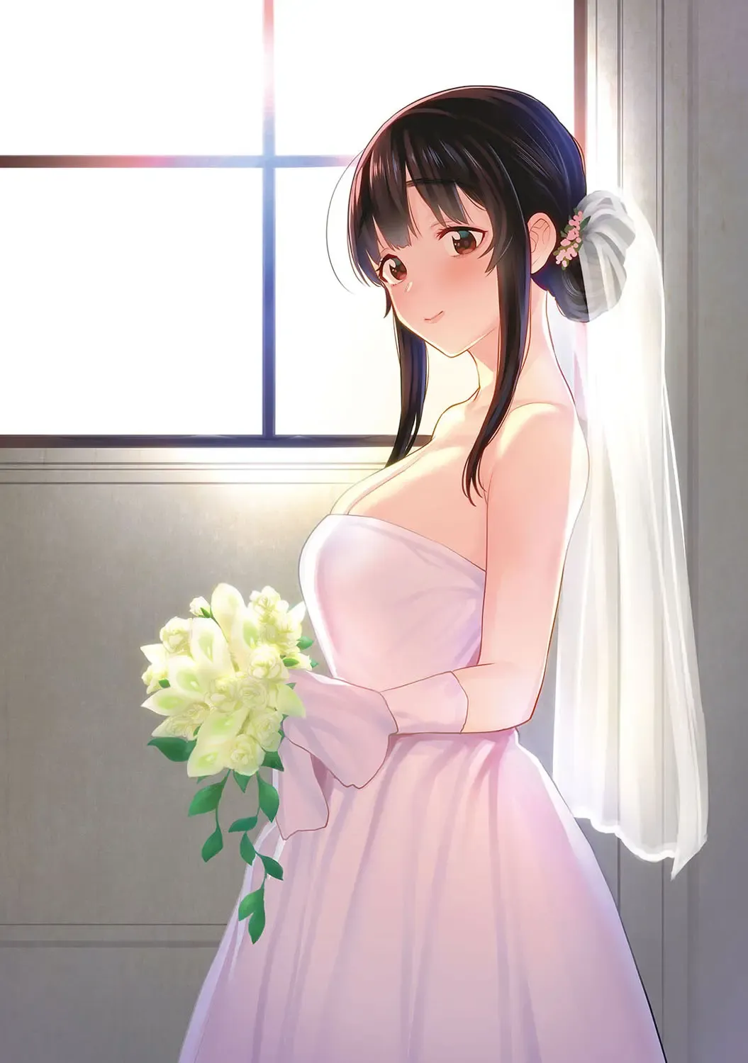 [Azuse] Kawaii Onnanoko o Tsuru Houhou 3 - Method to catch a pretty girl 3 Fhentai - Page 3