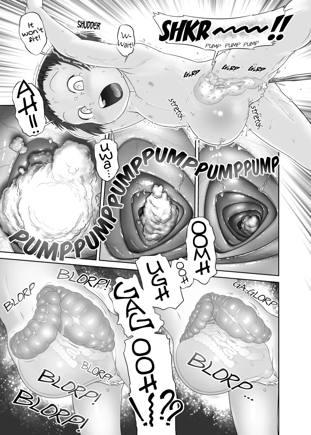 [Ogu] 3-sai kara no Oshikko Sensei VIII | Oshikko Sensei From 3 Years Old VIII (decensored) Fhentai - Page 24