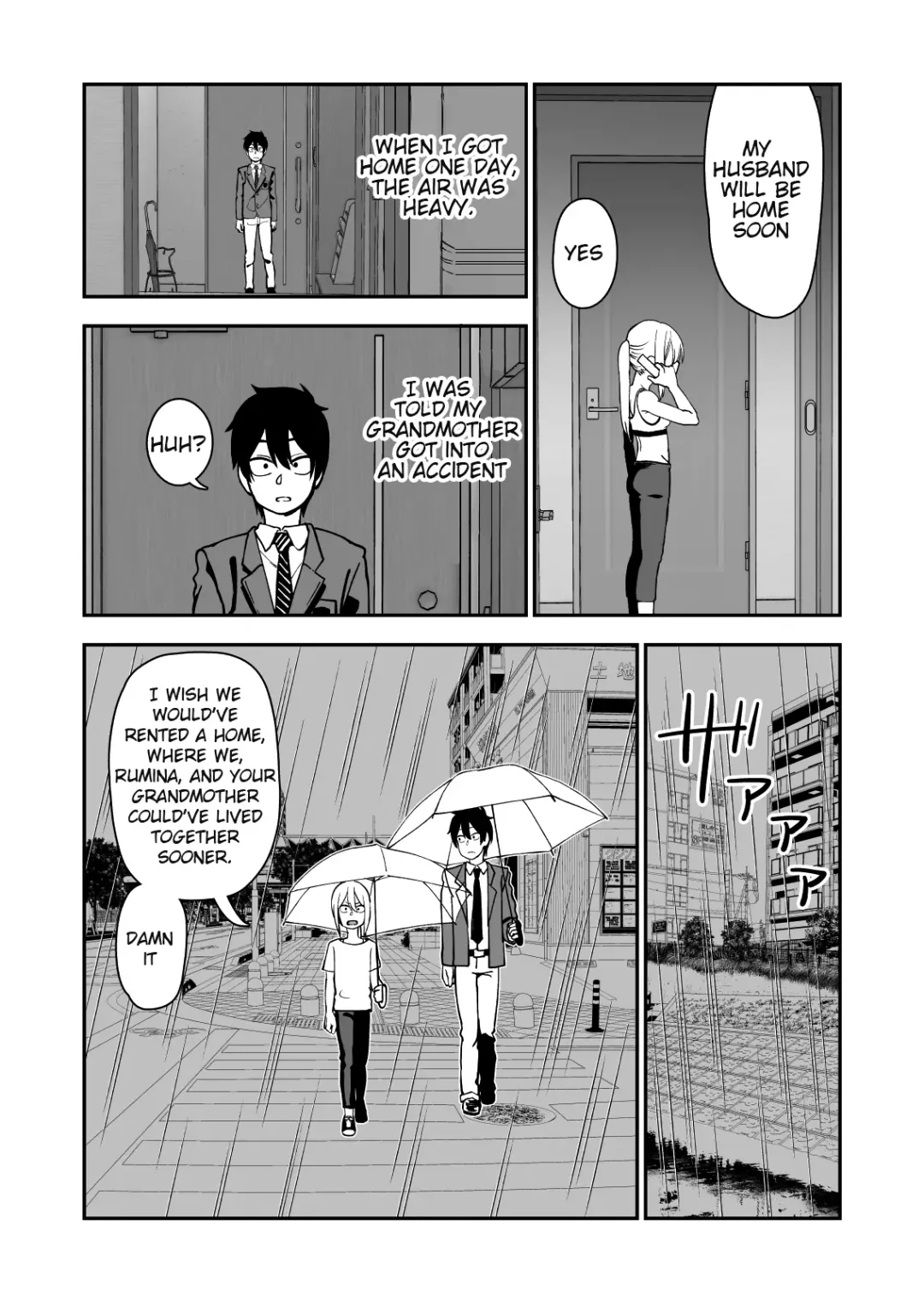 Otouto de Otoko o Shirimashita Fhentai - Page 30