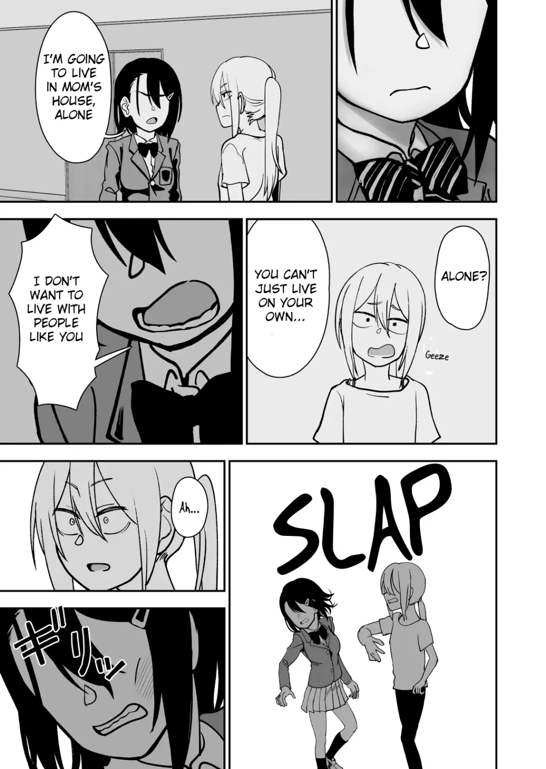 Otouto de Otoko o Shirimashita Fhentai - Page 33