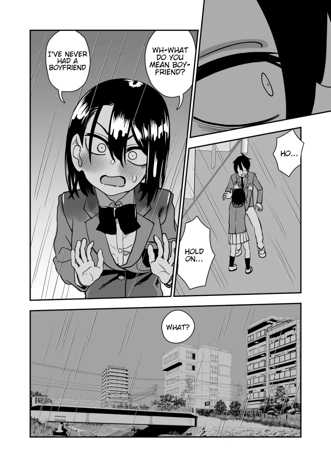 Otouto de Otoko o Shirimashita Fhentai - Page 42