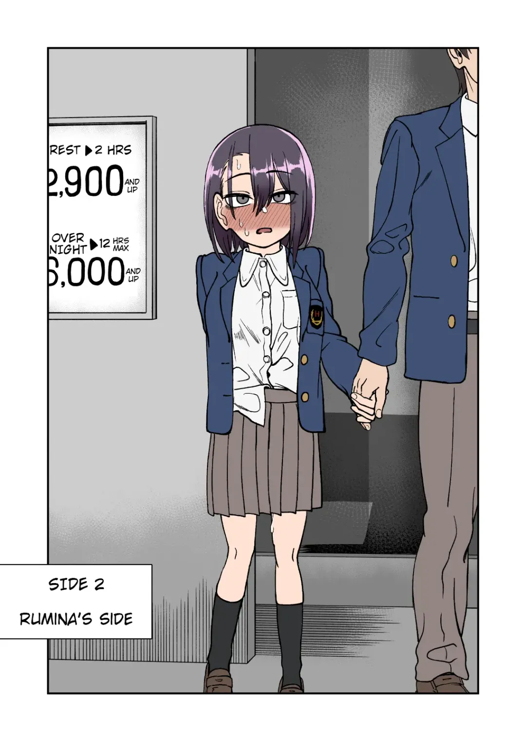 Otouto de Otoko o Shirimashita Fhentai - Page 45