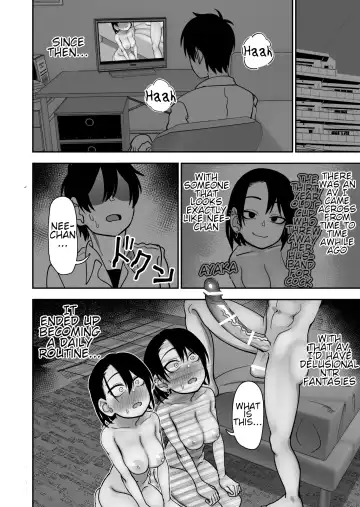 Otouto de Otoko o Shirimashita Fhentai - Page 12