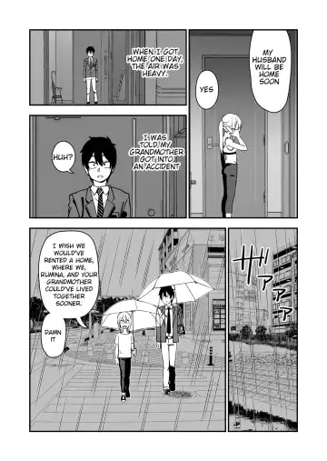 Otouto de Otoko o Shirimashita Fhentai - Page 30