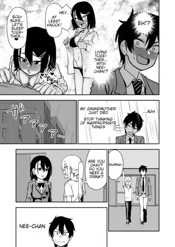 Otouto de Otoko o Shirimashita Fhentai - Page 31