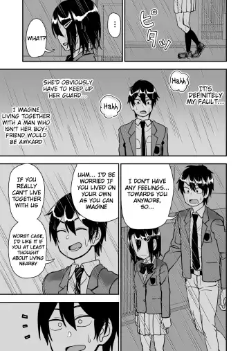 Otouto de Otoko o Shirimashita Fhentai - Page 35