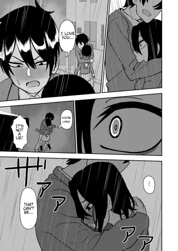 Otouto de Otoko o Shirimashita Fhentai - Page 39