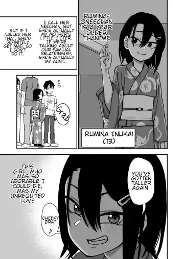 Otouto de Otoko o Shirimashita Fhentai - Page 5