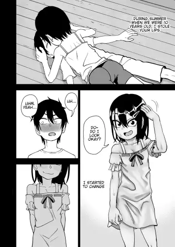 Otouto de Otoko o Shirimashita Fhentai - Page 50