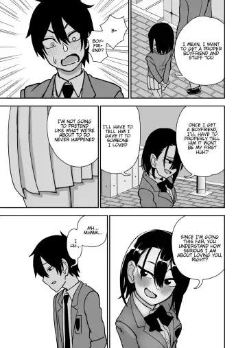 Otouto de Otoko o Shirimashita Fhentai - Page 53