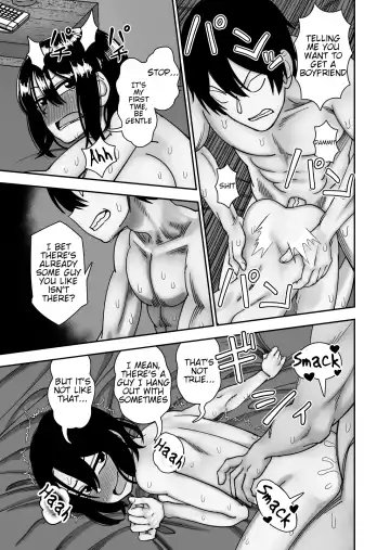Otouto de Otoko o Shirimashita Fhentai - Page 81