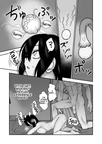Otouto de Otoko o Shirimashita Fhentai - Page 97