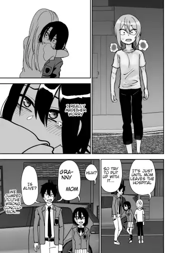 Otouto de Otoko o Shirimashita Fhentai - Page 99