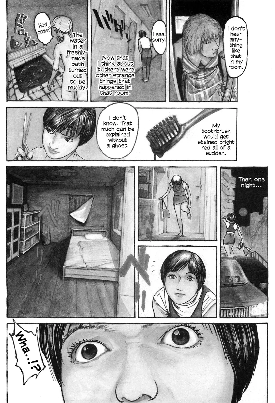 [Ohkoshi Koutarou] Figuisch Fhentai - Page 106