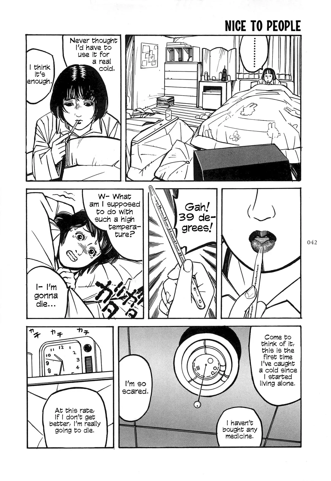 [Ohkoshi Koutarou] Figuisch Fhentai - Page 44