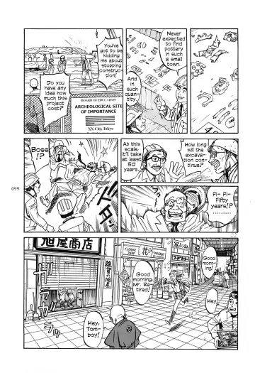 [Ohkoshi Koutarou] Figuisch Fhentai - Page 101