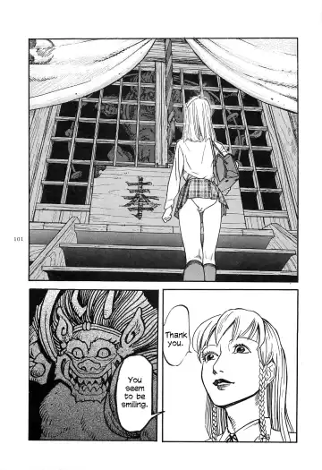 [Ohkoshi Koutarou] Figuisch Fhentai - Page 103