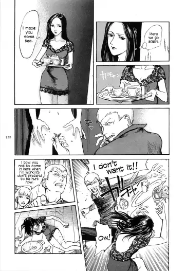 [Ohkoshi Koutarou] Figuisch Fhentai - Page 131