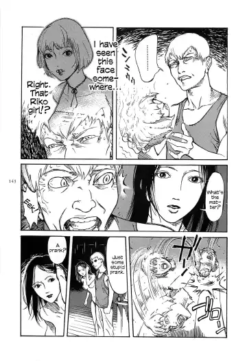 [Ohkoshi Koutarou] Figuisch Fhentai - Page 145